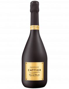 Cattier Clos du Moulin