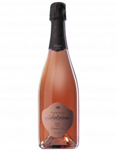 Autréau de Champillon Brut Rosé