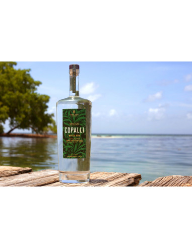 Copalli White