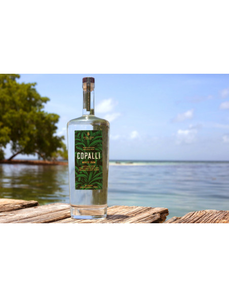Copalli White