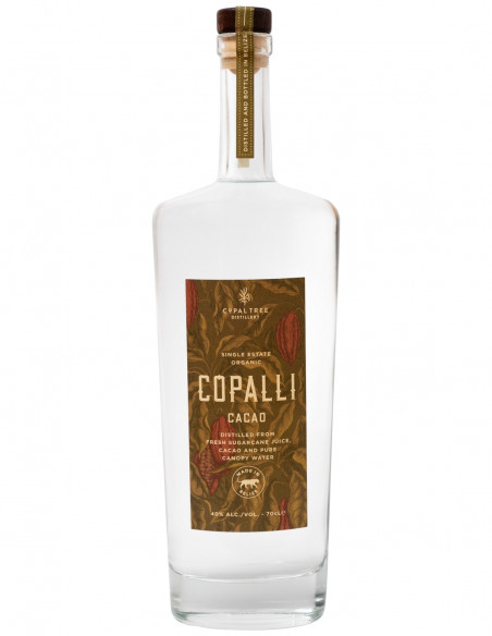Copalli Cacao