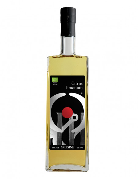 Origine Citrus Limonum Bio - Limone