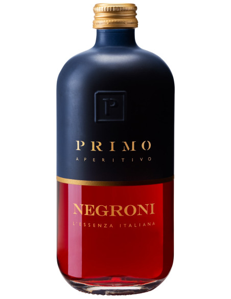 Primo Aperitivo Negroni
