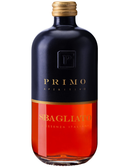 Primo Aperitivo Sbagliato