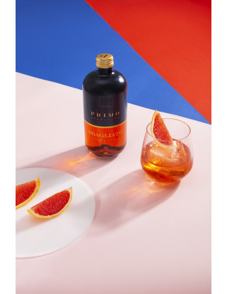 Primo Aperitivo Sbagliato