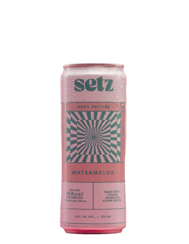 Setz Watermelon x 3