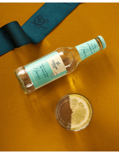 Harry's Indian Tonic Water Cipriani