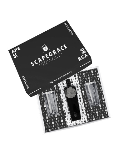 Scapegrace Classic Pack