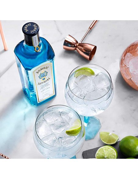 Bombay Sapphire 1,75 L