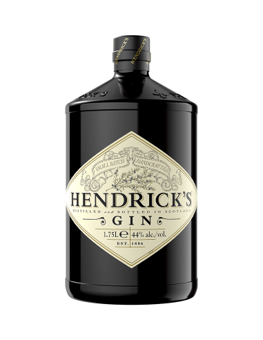 Hendrick’s 1,75 L