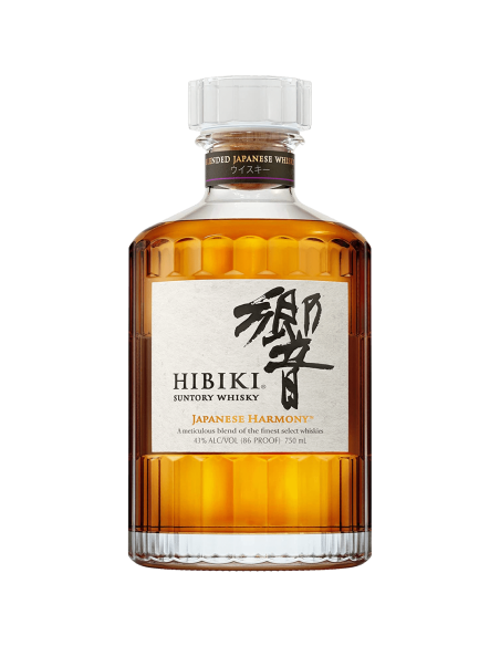 Hibiki Japanese Harmony