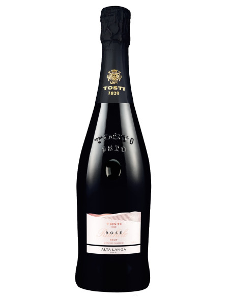 Alta Langa DOCG 2018 Rachele Rosé Tosti 1820