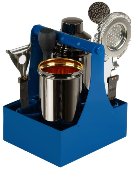 Cocktail Set Zanetto