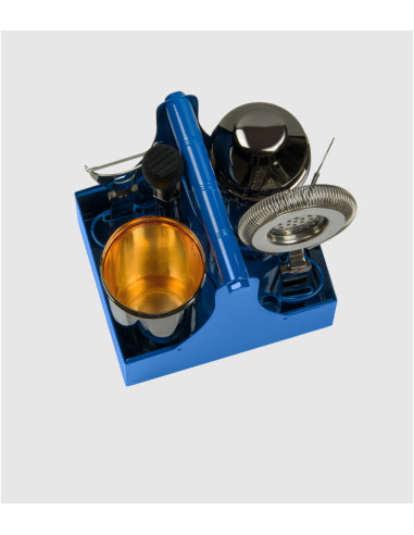 Cocktail Set Zanetto