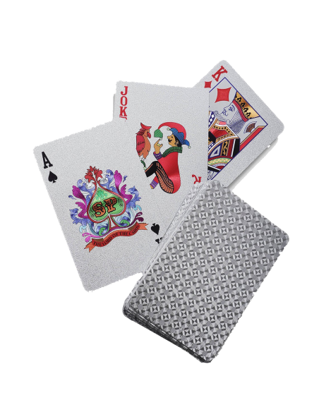 Carte da gioco "Venezia" Larusmiani