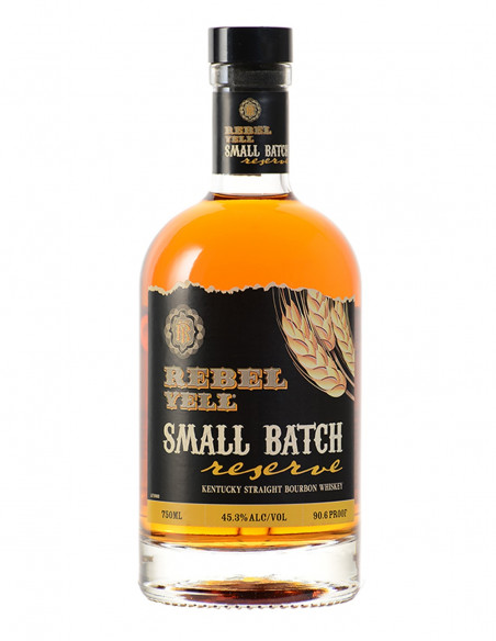 Rebel Small Batch Reserve