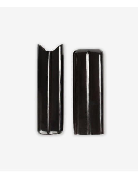 Portasigari da due "Reyes Del Morro" Larusmiani