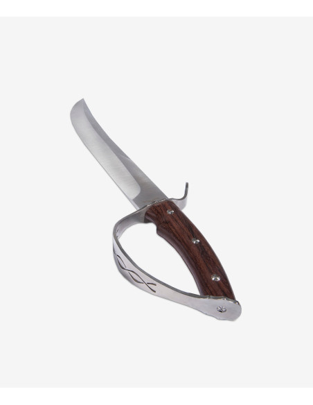 Sciabola Da Champagne "Vittoria" Larusmiani