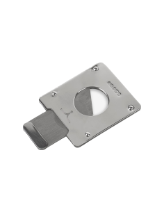 Tagliasigari a ghigliottina Larusmiani