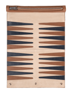 Backgammon da viaggio Larusmiani