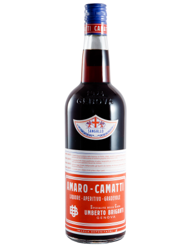 Amaro Camatti