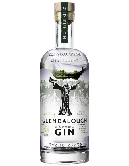 Glendalough Wild Botanical