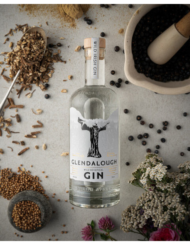 Glendalough Wild Botanical