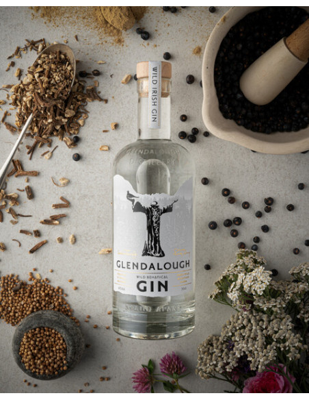 Glendalough Wild Botanical
