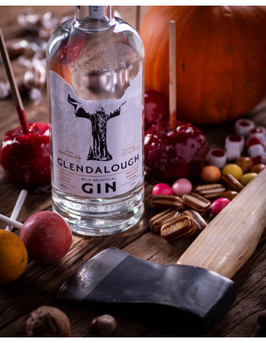 Glendalough Wild Botanical