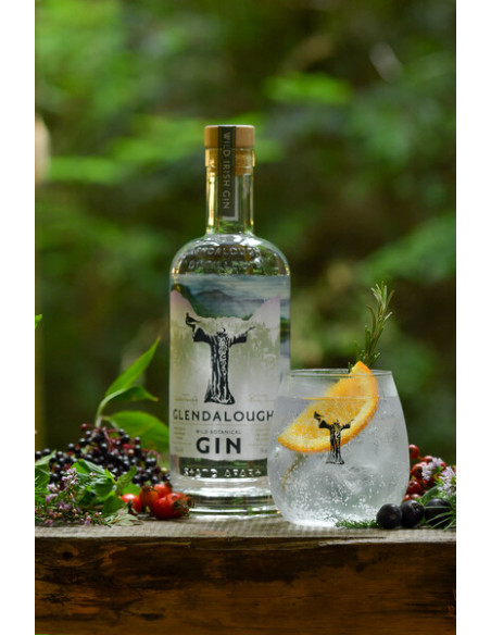 Glendalough Wild Botanical