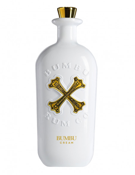 Bumbu Cream