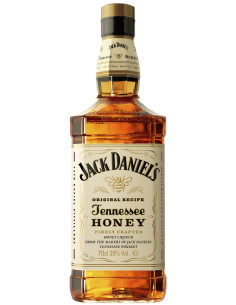 Jack Daniel's Honey