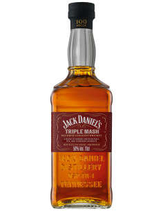 Jack Daniel\'s Triple Mash