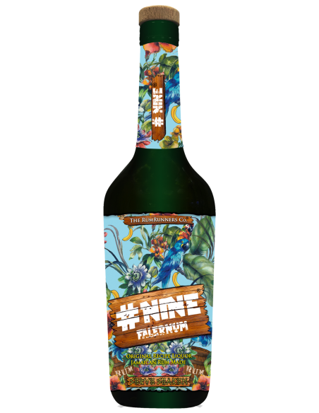 Nine Falernum