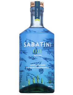 Sabatini 0.0