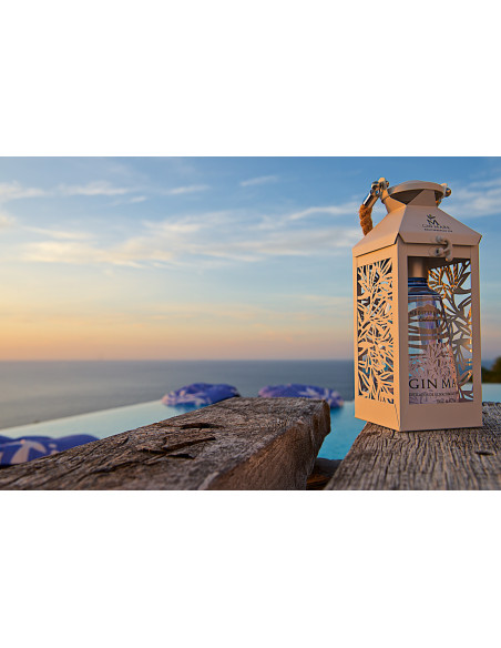 Gin Mare Lantern