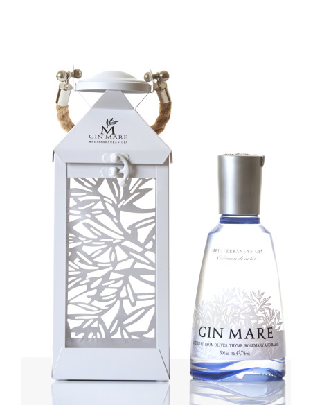 Gin Mare Lantern