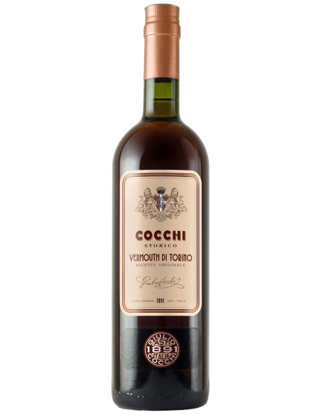Cocchi Vermouth di Torino