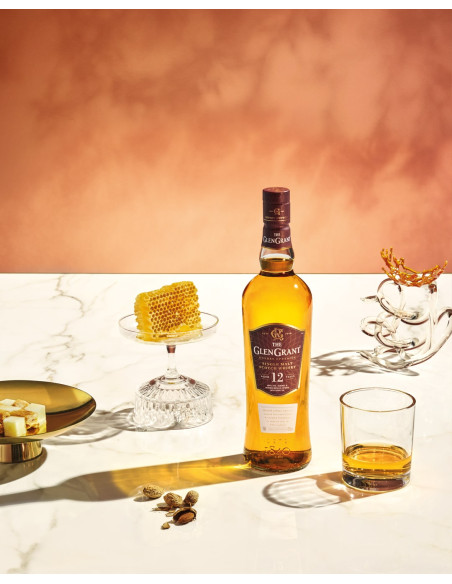 Glen Grant 12Y