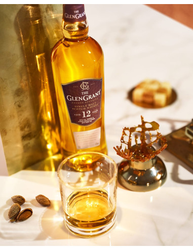 Glen Grant 12Y