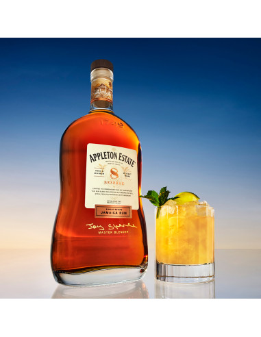 Appleton Estate 8 Years