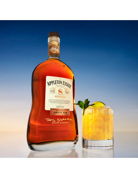 Appleton Estate 8 Years