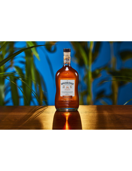 Appleton Estate 8 Years