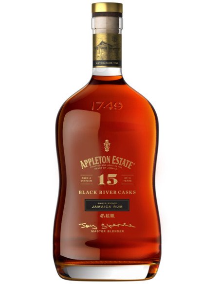 Appleton Estate 15 Years