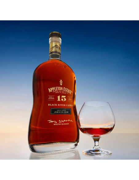 Appleton Estate 15 Years