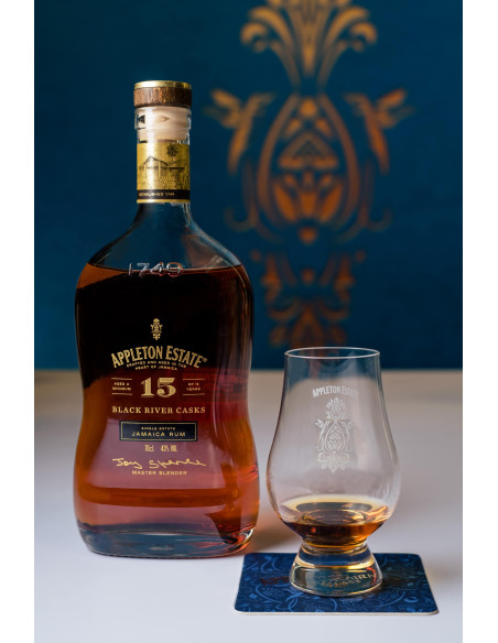 Appleton Estate 15 Years