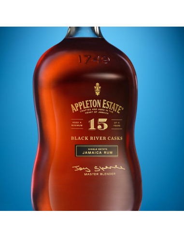 Appleton Estate 15 Years