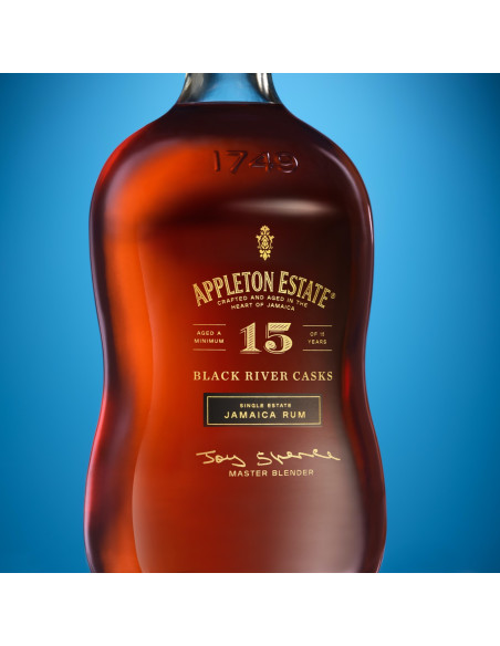 Appleton Estate 15 Years