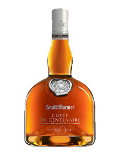 Grand Marnier Cuvée du Centenaire