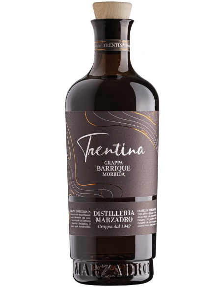 Marzadro Trentina Morbida Barrique